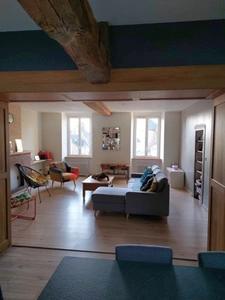 Maison à vendre 8 piéces