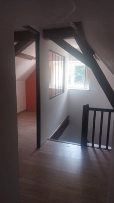 Maison à vendre 8 piéces