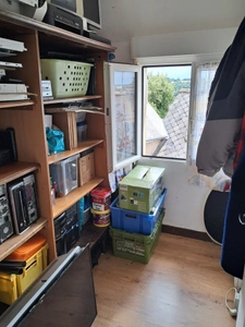 Maison à vendre 2 pièces  (72)