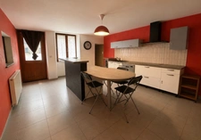 Maison à vendre 7 pièces LAVONCOURT 