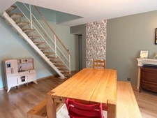 Maison à vendre 7 pièces DAMPIERRE SUR SALON (70)