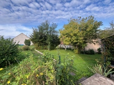 Maison à vendre 8 pièces CHAMPAGNEY (39)