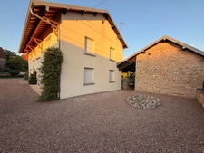 Maison d’exception de 288 m² à Tincey-et-Pontrebeau (70120)