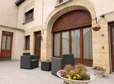 Maison à vendre 7 pièces LAVONCOURT 