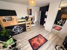 Maison à vendre TILLENAY (21)