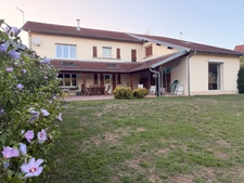 Maison d’exception de 288 m² à Tincey-et-Pontrebeau (70120)