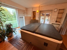 Maison d’exception de 288 m² à Tincey-et-Pontrebeau (70120)