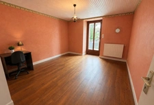 Maison à vendre 7 pièces LAVONCOURT 