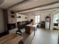 Maison à vendre 8 pièces CHAMPAGNEY (39)