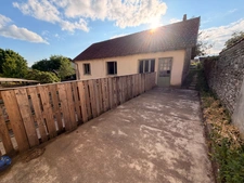 Maison à vendre 7 pièces DAMPIERRE SUR SALON (70)