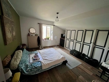 Maison à vendre 8 pièces CHAMPAGNEY (39)