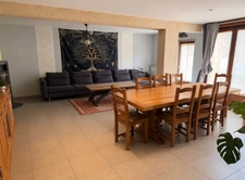 Maison à vendre 7 pièces LAVONCOURT 