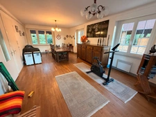 Maison d’exception de 288 m² à Tincey-et-Pontrebeau (70120)