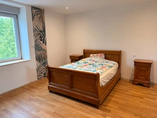 Maison à vendre 7 pièces DAMPIERRE SUR SALON (70)