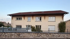 Maison d’exception de 288 m² à Tincey-et-Pontrebeau (70120)
