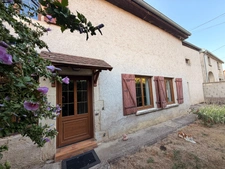 Maison à vendre 5 pièces OYRIERE (70)