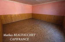 Maison à vendre 4 pièces BEAUJEU ET QUITTEUR (70)