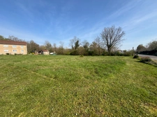 Terrain à vendre  VONGES (21)