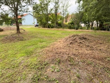 Terrain à vendre  LAMARCHE SUR SAONE (21)