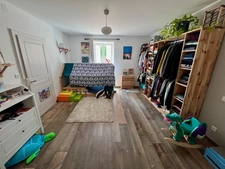 Maison à vendre 8 pièces CHAMPAGNEY (39)