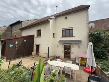 Maison à vendre 7 pièces LAVONCOURT 