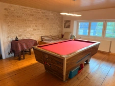 Maison d’exception de 288 m² à Tincey-et-Pontrebeau (70120)