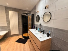 Maison à vendre 5 pièces OYRIERE (70)