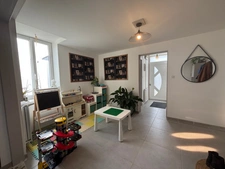 Maison à vendre 8 pièces CHAMPAGNEY (39)