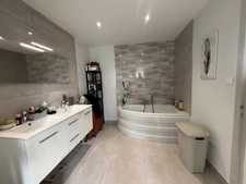 Maison à vendre 8 pièces CHAMPAGNEY (39)