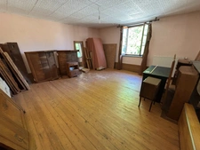 Maison à vendre 4 pièces BEAUJEU ET QUITTEUR (70)