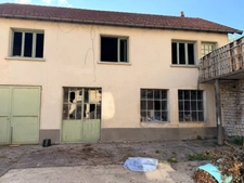 Maison à vendre 7 pièces DAMPIERRE SUR SALON (70)