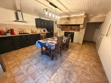 Maison à vendre 5 pièces OYRIERE (70)