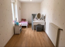 Maison à vendre 5 pièces LAMARCHE SUR SAONE (21)