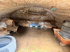 Maison à vendre 5 pièces LAMARCHE SUR SAONE (21)