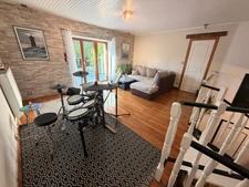 Maison à vendre 5 pièces OYRIERE (70)