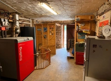 Maison à vendre 7 pièces LAVONCOURT 