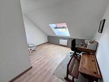 Maison à vendre 8 pièces CHAMPAGNEY (39)