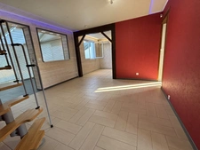 Maison à vendre à Dijon