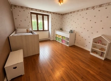 Maison à vendre 7 pièces LAVONCOURT 