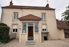 Maison à vendre 5 pièces LAMARCHE SUR SAONE (21)