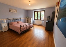 Maison à vendre 7 pièces LAVONCOURT 