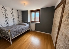 Maison à vendre 7 pièces LAVONCOURT 