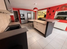 Maison à vendre 7 pièces LAVONCOURT 