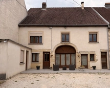 Maison à vendre 7 pièces LAVONCOURT 