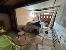 Maison à vendre 4 pièces BEAUJEU ET QUITTEUR (70)