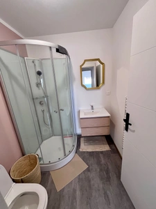 Maison à vendre 8 pièces CHAMPAGNEY (39)