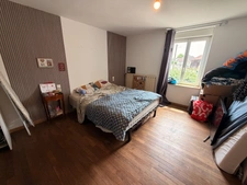 Maison à vendre 5 pièces LAMARCHE SUR SAONE (21)