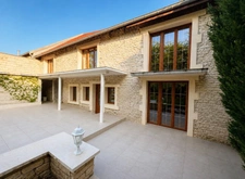 Maison à vendre 5 pièces OYRIERE (70)