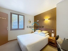 Dpt Alpes de Haute Provence (04), à vendre VILLARS COLMARS Hôtel - Restaurant 