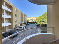 Appartement à vendre 4 pièces LA SEYNE SUR MER (83)